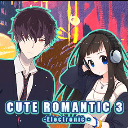 Cute Romantic Music Pack 3 [Electro] asset store icon